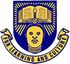 The Website of the Department of Surveying and Geoinformatics